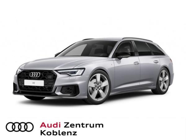 Audi A6 Avant 40 TDI S line Matrix Kamera AHK ACC bild