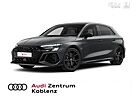 Audi RS3 Sportback TFSI quattro