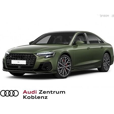 Audi S8 leasen