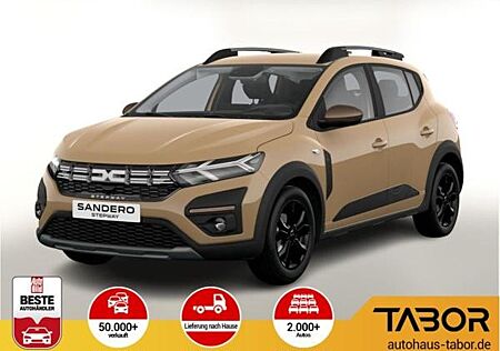 Dacia Sandero Stepway Extreme+ TCe 110 Kam PDC vo/hi