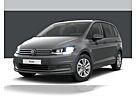 VW Touran Volkswagen Comfortline 1,5 l TSI OPF + Wartung & Inspektion 36€