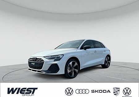 Audi A3 Sportback S line 35 TFSI S tronic
