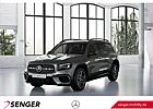 Mercedes-Benz GLB 200 d AMG Night Pano Multibeam 360°-Kamera