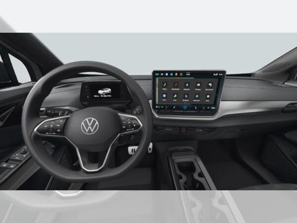 Volkswagen ID.5 Pro  286  PS bild 6