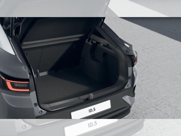 Volkswagen ID.5 Pro  286  PS bild 5