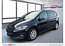 VW Touran Volkswagen 1.5TSI Comfortline DSG7 7Sitze Kamera 30%