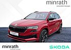 Skoda Karoq 2.0 TSI Sportline 4x4 !! Sofort Verfügbar !!