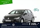 VW Golf Volkswagen VII e- ab mtl. 229€¹ NAVI LED PDC