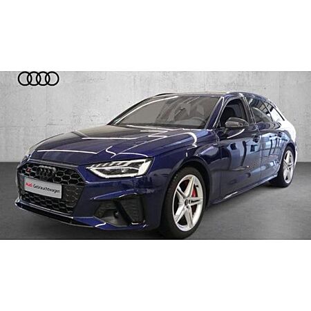 Audi S4 leasen