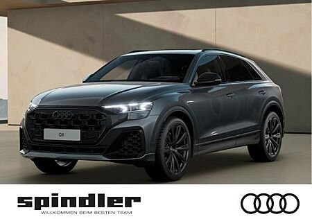 Audi Q8 SUV 55 TFSI quattro tiptronic | AHK,Pano,B&O