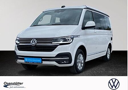 VW T6 Volkswagen .1 California 6.1 Ocean DSG Kamera ACC AHK Assistenzpaket