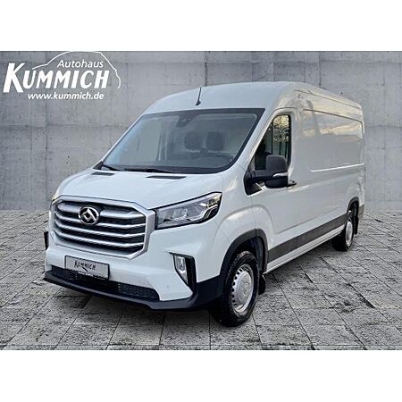 MAXUS DELIVER 9 leasen