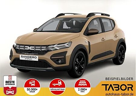 Dacia Sandero Stepway Extreme+ TCe 110 Kam PDC vo/hi
