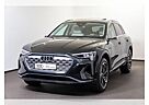 Audi Q8 e-tron 55 quattro