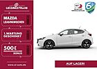 Mazda 2 1.5 SKYACTIV-G 75 CENTER Convenience-Paket