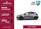 Mazda 2 Hybrid 2024 1.5L VVT-i 116PS Aut. HOMURA SoMo