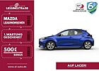 Mazda 2 Hybrid 2024 1.5L VVT-i 116PS Aut. EXCLUSIVE