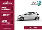 Mazda 2 Hybrid 2024 1.5L VVT-i 116PS Aut. CENTRE-Line