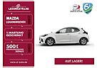 Mazda 2 Hybrid 2024 1.5L VVT-i 116 PS Aut. CENTRE-Line