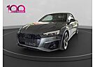 Audi A5 Cabriolet 40 TFSI S-Line Competition Edition