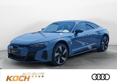 Audi e-tron GT quattro