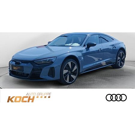 Audi e-tron GT leasen