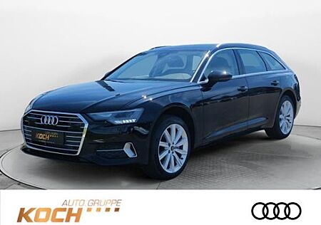 Audi A6 Avant sport 40 TDI S tronic