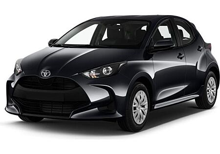 Toyota Yaris 1,5 Hybrid Comfort