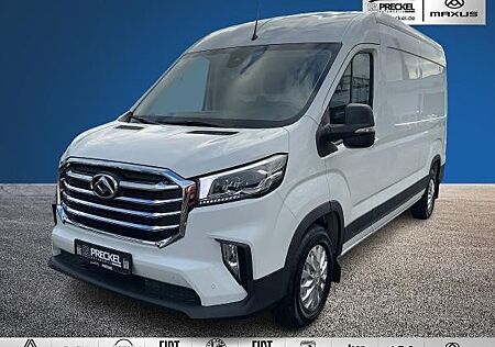 Maxus Deliver 9 Luxury L3H2 2.0 Diesel 🚀SOMMER AKTION🚀
