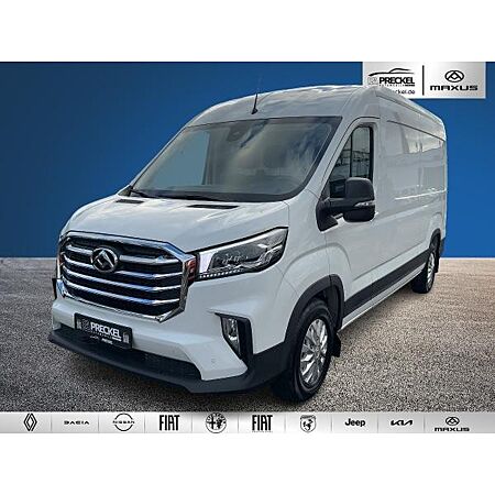MAXUS DELIVER 9 leasen