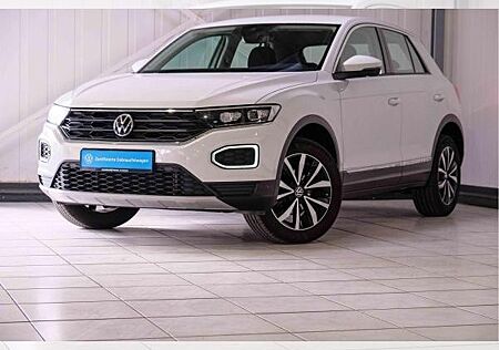 VW T-Roc Volkswagen 1.5 TSI DSG Style