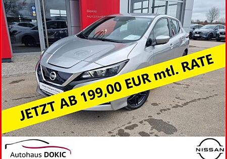 Nissan Leaf e+ Acenta h 360Kamera Winter Navi