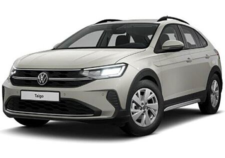 VW Taigo Volkswagen Life 1,0 Bestellfahrzeug 95 PS Schalter 3-4 Monate Lieferzeit begrenzte Stückzahl !!!