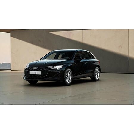 Audi A3 leasen