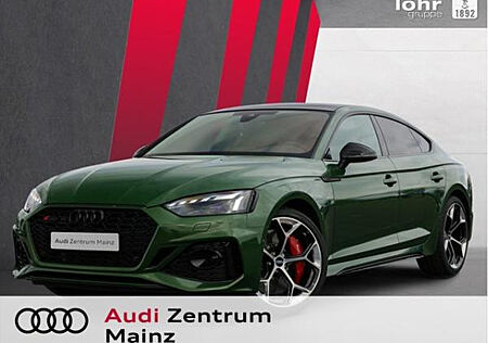 Audi RS5 Sportback quattro