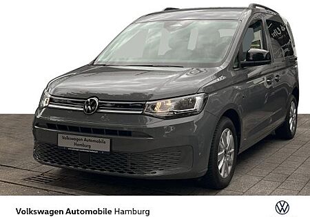 VW Caddy Volkswagen Life 5-Sitzer 1,5 l TSI DSG KR