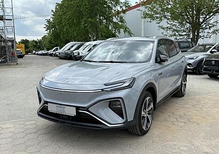 MG Marvel R Performance - Beton Grey - SOFORT VERFÜGBAR / Privatkunden