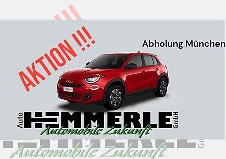 Fiat 600 Hybrid Automatik!!!Streng limitiert!!!!Jetzt sichern!!!!