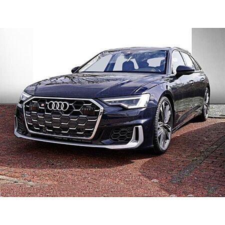 Audi S6 leasen