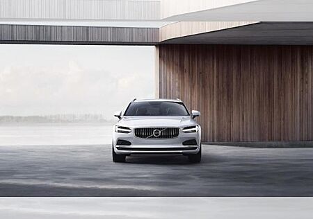Volvo V90 Plus Bright Standheizung Google Navi ! Dags för en !