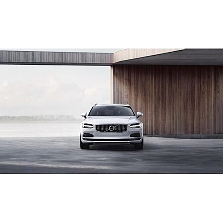 Volvo V90 leasen