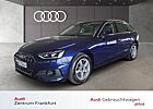 Audi A4 Avant 35 TDI S tronic LED Navi Standheizung VC DAB