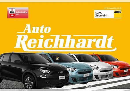 Fiat 600 ❤️ 💛 💚 💙 Sonderedition 💛 verschiedene Farben❤️ 💛 💚 💙