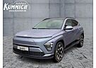 Hyundai Kona Elektro (SX2) 65,4kWh PRIME-Paket, Sitz-Komfortp. inkl. Ledersitze, Glas-Schiebedach, Assistenz