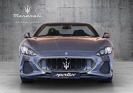 Maserati GranCabrio Sport *Rückfahrkamera*