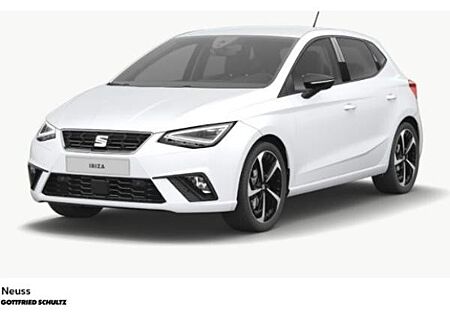 Seat Ibiza FR 116 PS DSG nur für / Cupra Besitzer (Neuss)