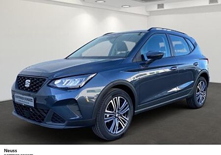 Seat Arona STYLE EDITION 95 PS 5-Gang LOYALITÄTSANGEBOT SOFORT VERFÜGBAR (Neuss)