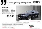 Audi Q8 50 TDI qu. tiptr. *PANO*HuD*TOUR*AHK*