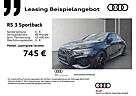 Audi RS3 Sportback *MATRIX*PANO*B&O*Opt.-Schwarz+*