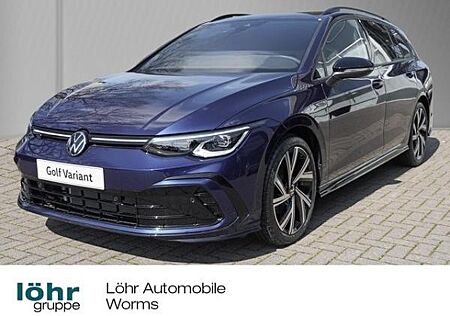 VW Golf Volkswagen UPE br. 50.255,- Variant R-Line 1,5 l eTSI /